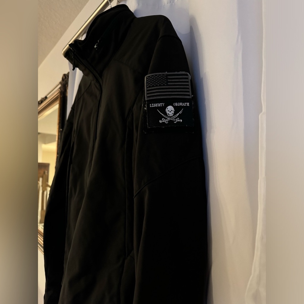 Condor motorcycle jacket Size XL Men’s